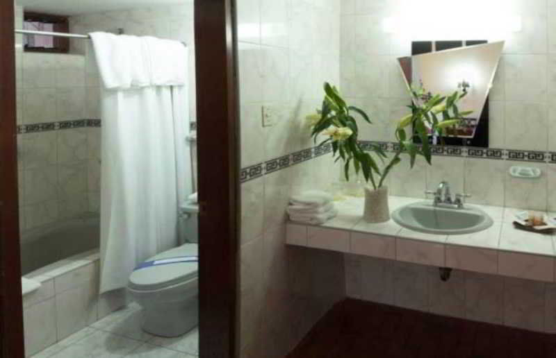 Dm Hoteles Nasca นัซกา ภายนอก รูปภาพ